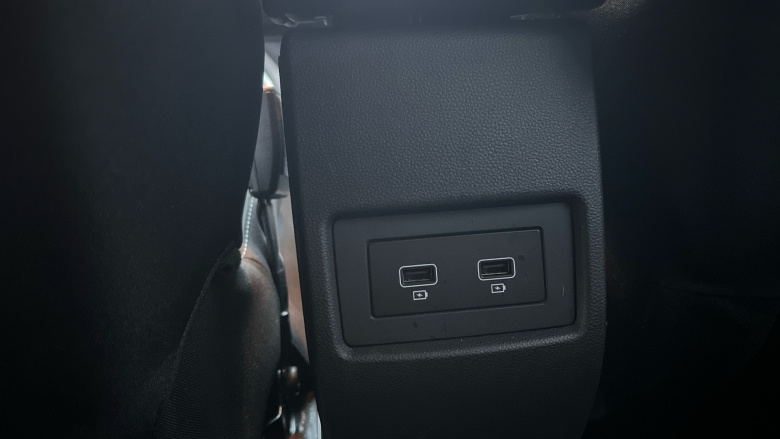 Dacia Duster 1.3 TCe 130 Journey 5dr Petrol Estate